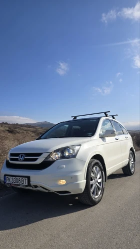 Honda Cr-v 2.2  CDTI 150  коня фейс - 7200 € / 14081.98 лв. - 64241461 10