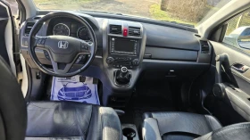 Honda Cr-v 2.2  CDTI 150  коня фейс - 7200 € / 14081.98 лв. - 64241461 8
