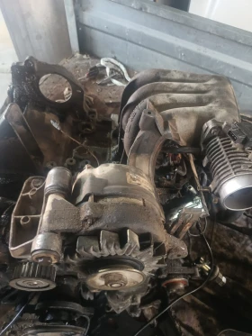 Opel Frontera 185376 - 11 € / 21.51 лв. - 48114409 5