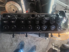 Opel Frontera 185376 - 11 € / 21.51 лв. - 48114409 4