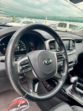 Kia Sorento 2.2::GT-LINE::4x4::FACELIFT | Mobile.bg � ����� ������ 10