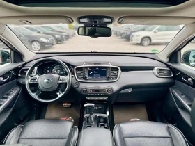 Kia Sorento 2.2::GT-LINE::4x4::FACELIFT | Mobile.bg � ����� ������ 11