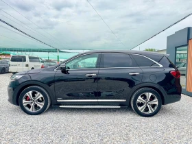 Kia Sorento 2.2::GT-LINE::4x4::FACELIFT | Mobile.bg � ����� ������ 5