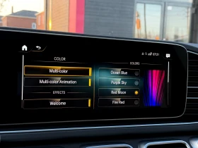 Mercedes-Benz GLE 350 4MATIC* DISTRONIC* 360CAMERA* BURMESTER* PANOROOF* | Mobile.bg � ����� ������ 9