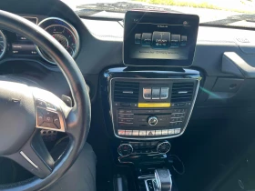 Mercedes-Benz X-Klasse 5.5L 8cyl AWD | Mobile.bg � ����� ������ 9