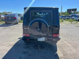 Mercedes-Benz X-Klasse 5.5L 8cyl AWD | Mobile.bg � ����� ������ 4