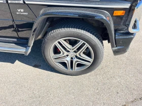 Mercedes-Benz X-Klasse 5.5L 8cyl AWD | Mobile.bg � ����� ������ 7