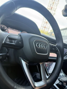 Audi Q8 Progressiv 55 TFSI* FULL*  | Mobile.bg � ����� ������ 12