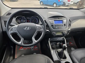 Hyundai IX35 1.7CRDI-116��= 6��= FACELIFT= �������= ��������� | Mobile.bg � ����� ������ 11