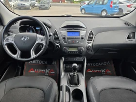 Hyundai IX35 1.7CRDI-116��= 6��= FACELIFT= �������= ��������� | Mobile.bg � ����� ������ 12