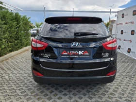 Hyundai IX35 1.7CRDI-116��= 6��= FACELIFT= �������= ��������� | Mobile.bg � ����� ������ 4