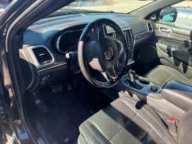 Jeep Grand cherokee * Overland * ���������� * ���������������� | Mobile.bg � ����� ������ 7