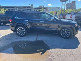 Jeep Grand cherokee * Overland * ���������� * ���������������� | Mobile.bg � ����� ������ 4