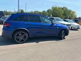 Mercedes-Benz GLC 43 AMG CARFAX/ДИСТРОНИК/360/2 КЛЮЧА/ОТ ПРЕДСТАВ/КЛИП | Auto.bg — изображение 4