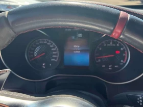 Mercedes-Benz GLC 43 AMG CARFAX/ДИСТРОНИК/360/2 КЛЮЧА/ОТ ПРЕДСТАВ/КЛИП | Auto.bg — изображение 7