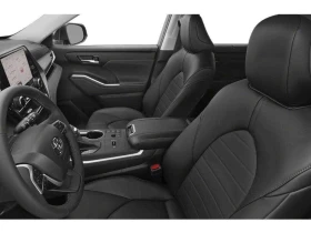 Toyota Highlander XLE| PANO| ПОДГРЕВИ| МЪРТВА ТОЧКА|  | Auto.bg — изображение 6