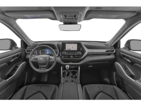Toyota Highlander XLE| PANO| ПОДГРЕВИ| МЪРТВА ТОЧКА|  | Auto.bg — изображение 5