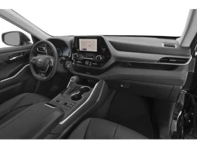 Toyota Highlander XLE| PANO| ПОДГРЕВИ| МЪРТВА ТОЧКА|  | Auto.bg — изображение 11