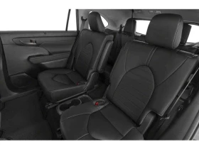Toyota Highlander XLE| PANO| ПОДГРЕВИ| МЪРТВА ТОЧКА|  | Auto.bg — изображение 9