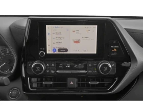 Toyota Highlander XLE| PANO| ПОДГРЕВИ| МЪРТВА ТОЧКА|  | Auto.bg — изображение 7