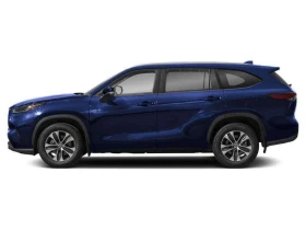 Toyota Highlander XLE| PANO| ПОДГРЕВИ| МЪРТВА ТОЧКА|  | Auto.bg — изображение 2