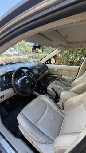 Mitsubishi Outlander 2.2 DID 156 | Mobile.bg � ����� ������ 11
