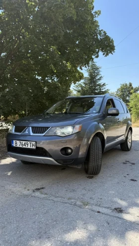 Mitsubishi Outlander 2.2 DID 156 | Mobile.bg � ����� ������ 3