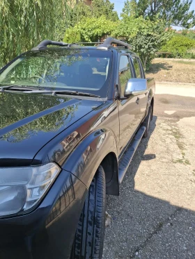 Nissan Navara ������ ��������� | Mobile.bg � ����� ������ 5