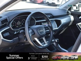 Audi Q3 Premium Plus * S Line * АвтоКредит * (ЦЕНА ДО БГ) | Auto.bg — изображение 8