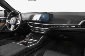 BMW X6 M COMPETITION* B&W* 360* CARBON* PANO* ����������* | Mobile.bg � ����� ������ 8