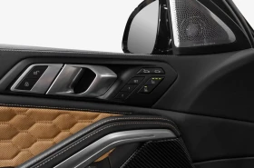 BMW X6 M COMPETITION* B&W* 360* CARBON* PANO* ����������* | Mobile.bg � ����� ������ 5