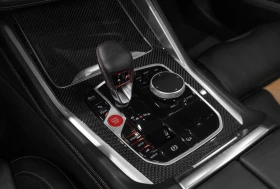 BMW X6 M COMPETITION* B&W* 360* CARBON* PANO* ����������* | Mobile.bg � ����� ������ 11