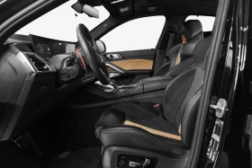 BMW X6 M COMPETITION* B&W* 360* CARBON* PANO* ����������* | Mobile.bg � ����� ������ 6