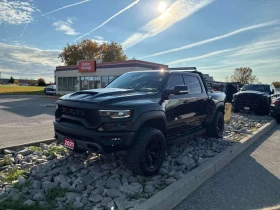 Dodge RAM 1500 * TRX * CARFAX * ОПЦИЯ ЗА ФИНАНСИРАНЕ