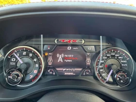 Dodge RAM 1500 * TRX * CARFAX * ОПЦИЯ ЗА ФИНАНСИРАНЕ | Auto.bg — изображение 8