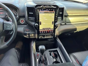 Dodge RAM 1500 * TRX * CARFAX * ОПЦИЯ ЗА ФИНАНСИРАНЕ | Auto.bg — изображение 9