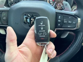 Dodge RAM 1500 * TRX * CARFAX * ОПЦИЯ ЗА ФИНАНСИРАНЕ | Auto.bg — изображение 17