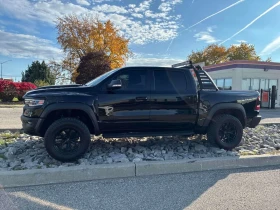 Dodge RAM 1500 * TRX * CARFAX * ОПЦИЯ ЗА ФИНАНСИРАНЕ | Auto.bg — изображение 2