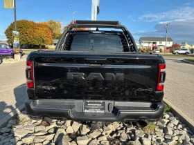 Dodge RAM 1500 * TRX * CARFAX * ОПЦИЯ ЗА ФИНАНСИРАНЕ | Auto.bg — изображение 4