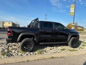 Dodge RAM 1500 * TRX * CARFAX * ОПЦИЯ ЗА ФИНАНСИРАНЕ | Auto.bg — изображение 3