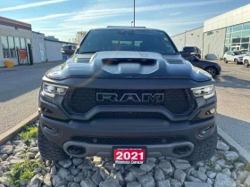 Dodge RAM 1500 * TRX * CARFAX * ОПЦИЯ ЗА ФИНАНСИРАНЕ | Auto.bg — изображение 6