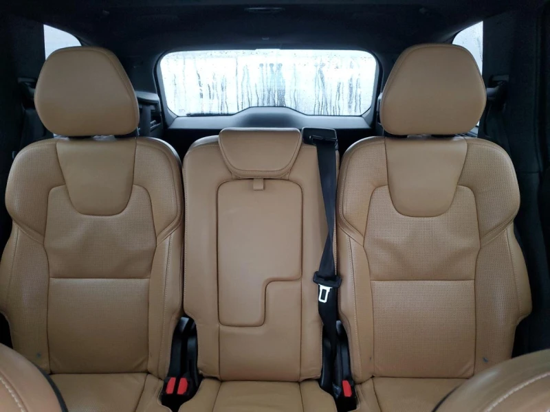 Volvo Xc90, снимка 10 - Автомобили и джипове - 48403753