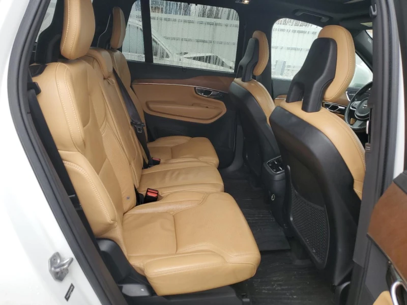 Volvo Xc90, снимка 11 - Автомобили и джипове - 48403753