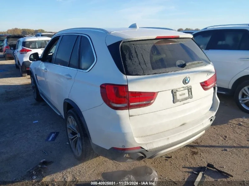 BMW X5, снимка 3 - Автомобили и джипове - 48748284