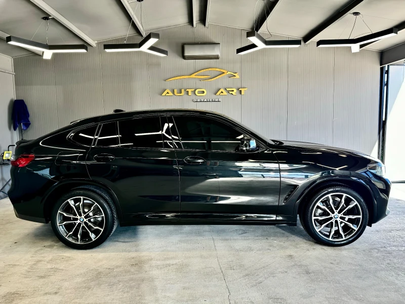 BMW X4 XDrive30i M Sport Package, снимка 2 - Автомобили и джипове - 48933975