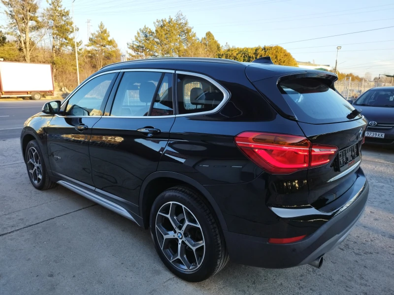 BMW X1 18d XDrive , снимка 7 - Автомобили и джипове - 48980520