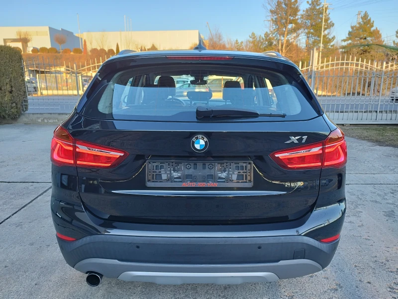 BMW X1 18d XDrive , снимка 6 - Автомобили и джипове - 48980520