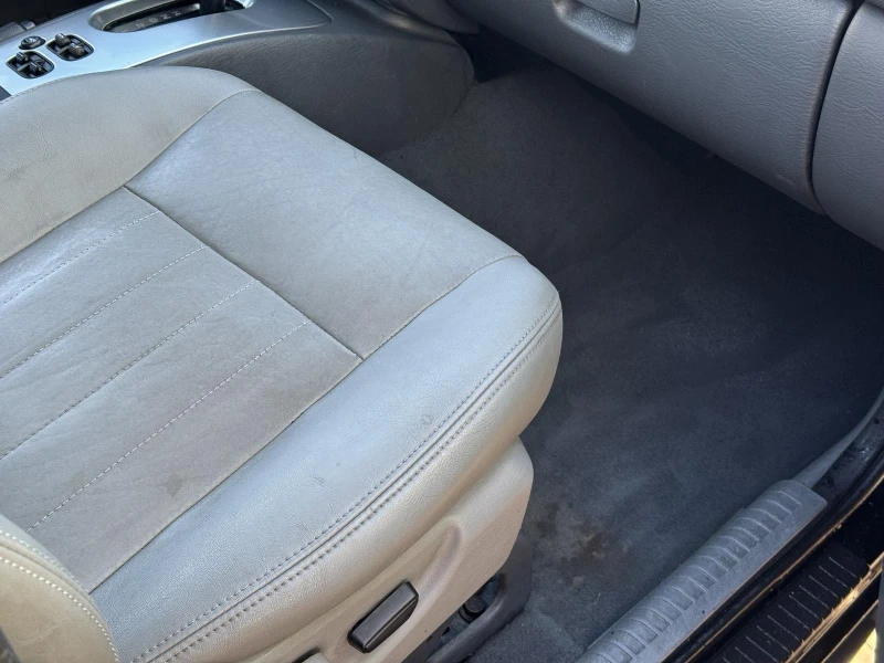 Jeep Cherokee 2.8 CRD/4X4/ГРАДУШКА, снимка 11 - Автомобили и джипове - 52774241