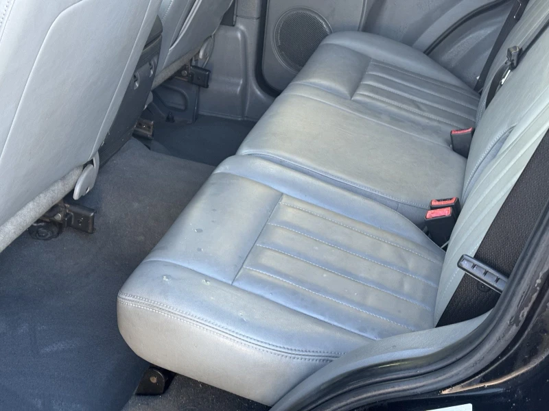 Jeep Cherokee 2.8 CRD/4X4/ГРАДУШКА, снимка 9 - Автомобили и джипове - 52774241