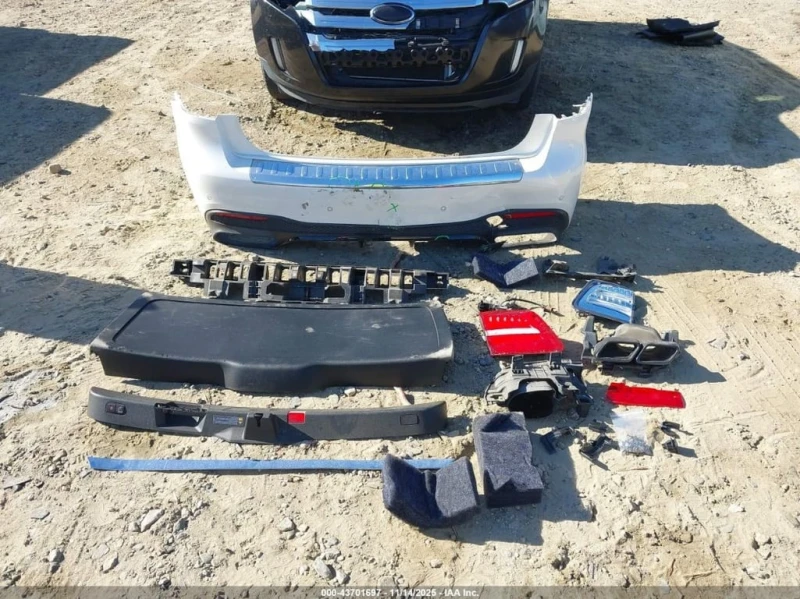 Mercedes-Benz GLS 63 AMG * 4MATIC * CARFAX * КРАЙНА ЦЕНА ДО БГ* КЛИП, снимка 10 - Автомобили и джипове - 52850172